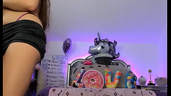 Naked Booty thumbnail