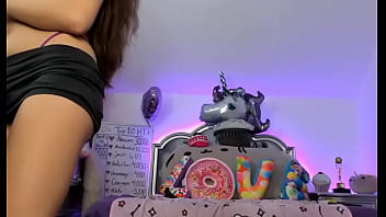 Naked Booty thumbnail