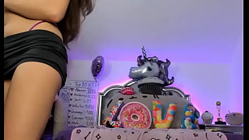 Naked Booty thumbnail