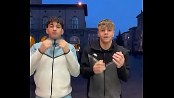 Gays Dance Gays thumbnail