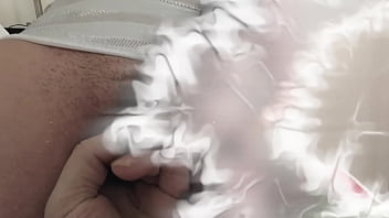 Sarafina and i get a little carried away