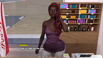 Depraved gaming grandmas house