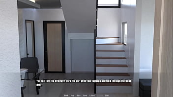 Depraved gaming grandmas house