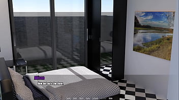 Depraved gaming grandmas house