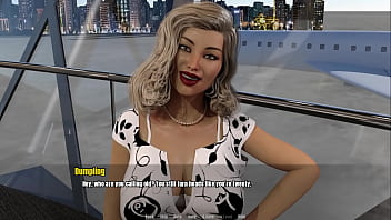 Depraved gaming grandmas house