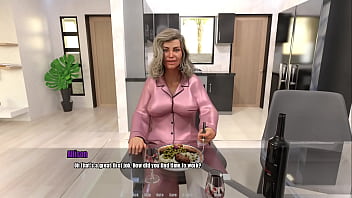 Depraved gaming grandmas house