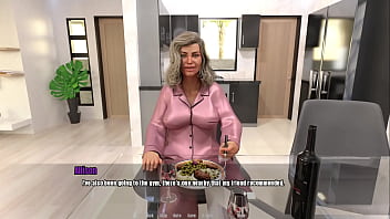 Depraved gaming grandmas house