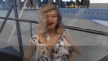 Depraved gaming grandmas house