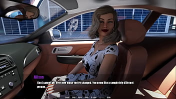 Depraved gaming grandmas house