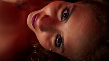 La linda luisa villa se masturba