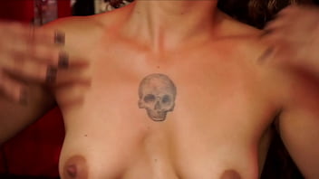 La Linda Luisa Villa Se Masturba thumbnail