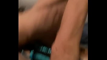 Midnightrose gets her pussy fucked