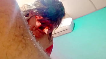 Mature milf takes off my condom so i can leave my milk inside her