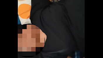 I love exploring a milf girl's navel