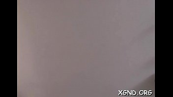 That babe loves taking that hard meat