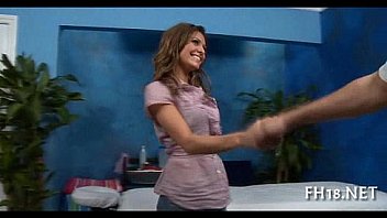 Hot 18 Year Old Babe thumbnail