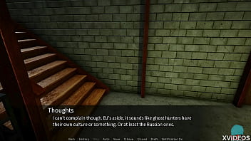 Stormside ep 76 – visual novel gameplay hd