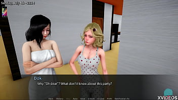 Stormside ep 76 – visual novel gameplay hd