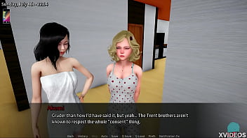 Stormside ep 76 – visual novel gameplay hd