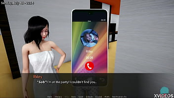 Stormside ep 76 – visual novel gameplay hd