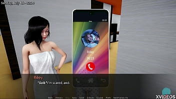 Stormside ep 76 – visual novel gameplay hd