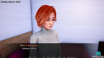 Stormside ep 76 – visual novel gameplay hd