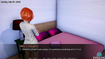 Stormside ep 76 – visual novel gameplay hd