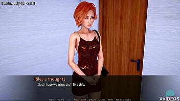 Stormside ep 76 – visual novel gameplay hd