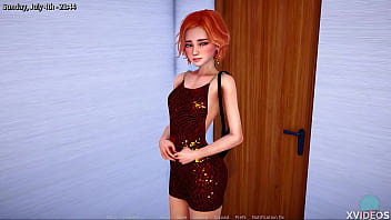 Stormside ep 76 – visual novel gameplay hd