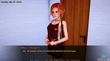 Stormside ep 76 – visual novel gameplay hd