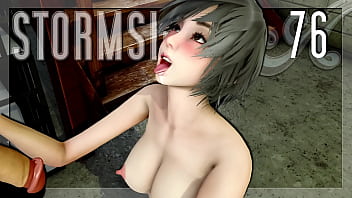 Stormside ep 76 – visual novel gameplay hd