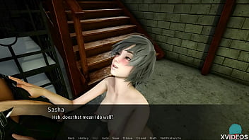 Stormside ep 76 – visual novel gameplay hd