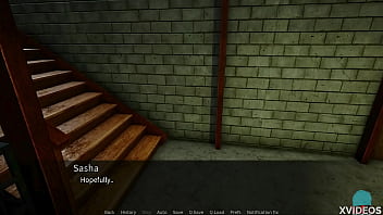 Stormside ep 76 – visual novel gameplay hd