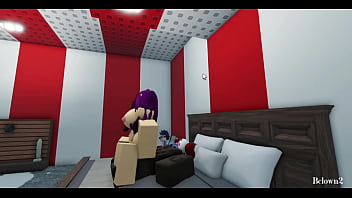 White whore penetrated