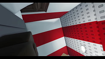 White whore penetrated