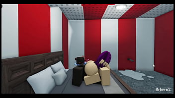 White whore penetrated