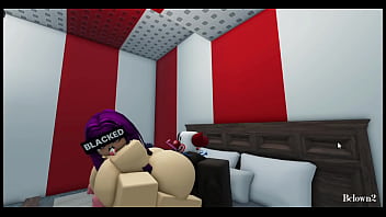 White whore penetrated