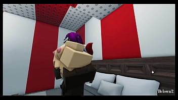 White whore penetrated