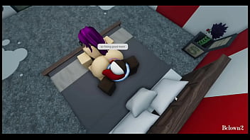 White whore penetrated