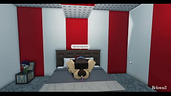 White Whore Penetrated thumbnail