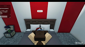 White whore penetrated