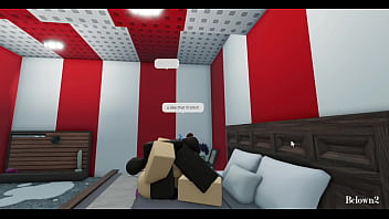 White Whore Penetrated thumbnail