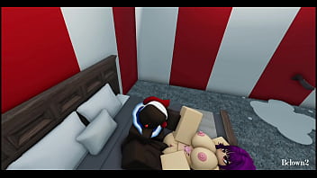 White whore penetrated