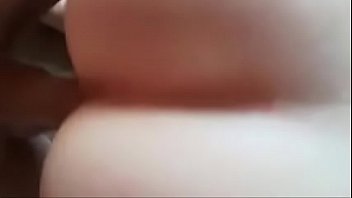 Close up of homemade fucking pussy