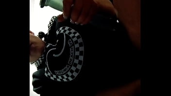 Upclose Tight Oiled Up thumbnail