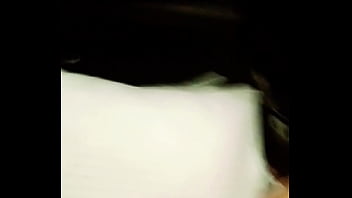 Upclose tight oiled up