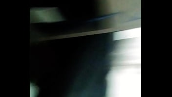 Upclose tight oiled up