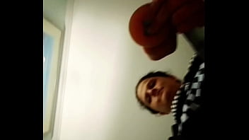 Upclose tight oiled up