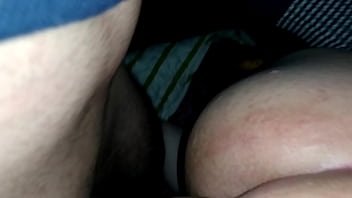 Le encanta q le acaben en la concha