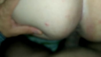 Le encanta q le acaben en la concha